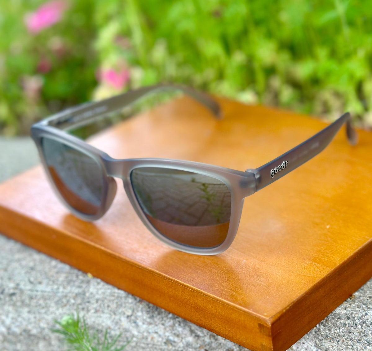 Goodr Sunglasses - The OGs: Going to ValhallaWitness