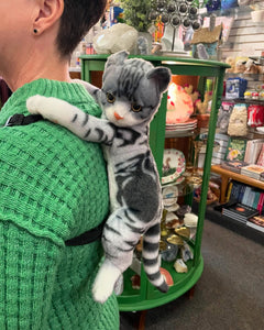 Amesho Cat Backpack