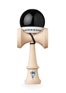 KROM Pop Lol Black Kendama