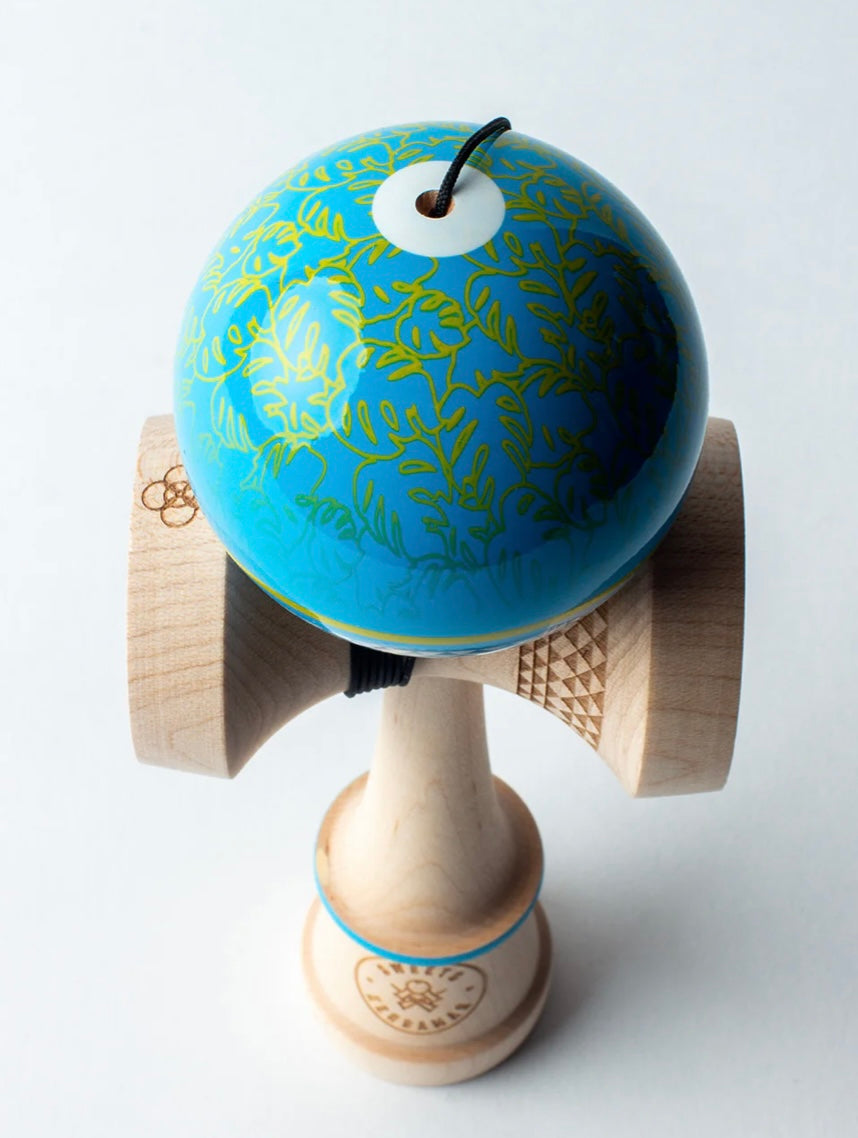 Sweets Kendamas Johnny Kress Amped Pro