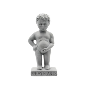 Pee My Plants Plant Watering Decoration