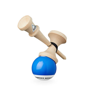 KROM Pop Lol Dark Blue Kendama