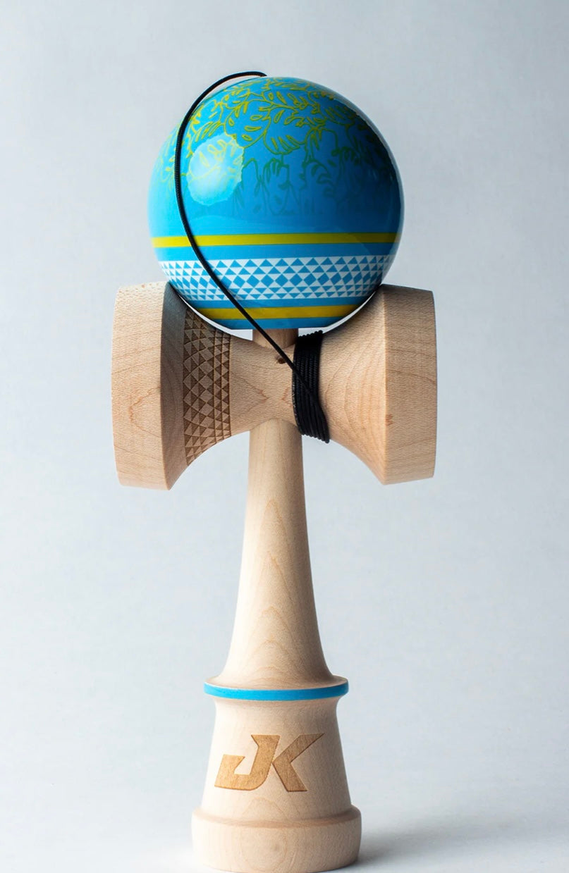 Sweets Kendamas Johnny Kress Amped Pro