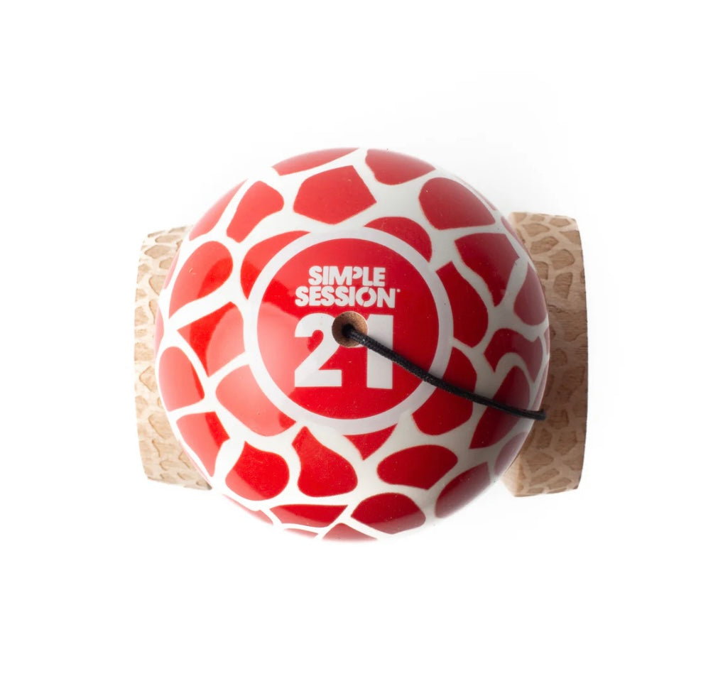 Sweets Kendamas Reed Stark X Simple Session 21