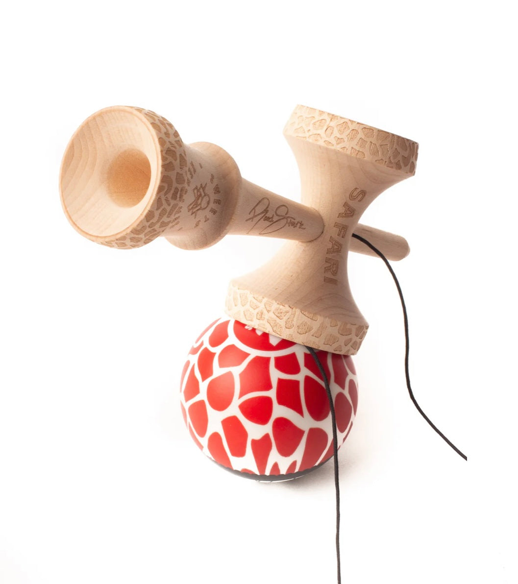 Sweets Kendamas Reed Stark X Simple Session 21