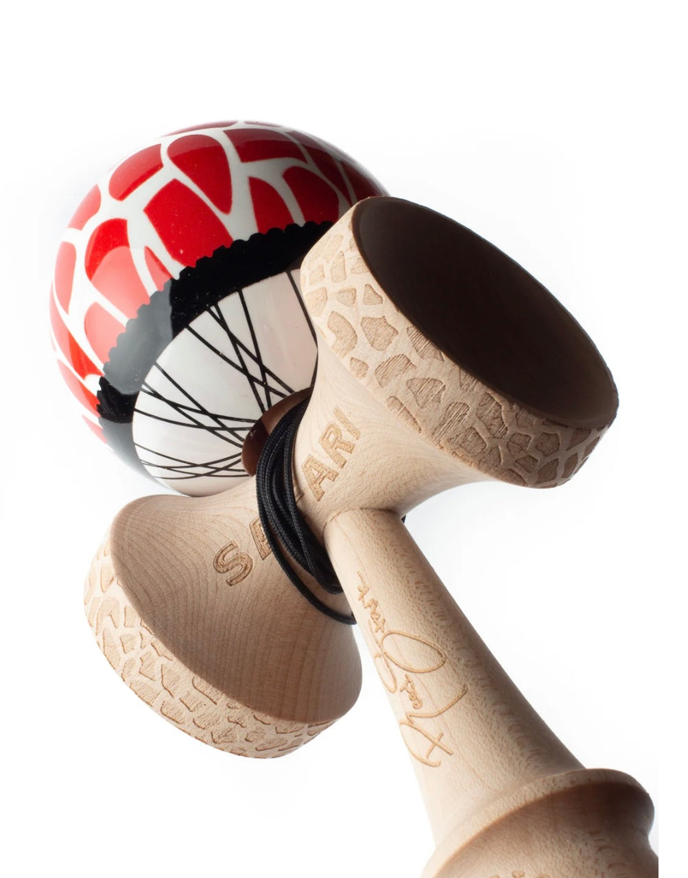 Sweets Kendamas Reed Stark X Simple Session 21