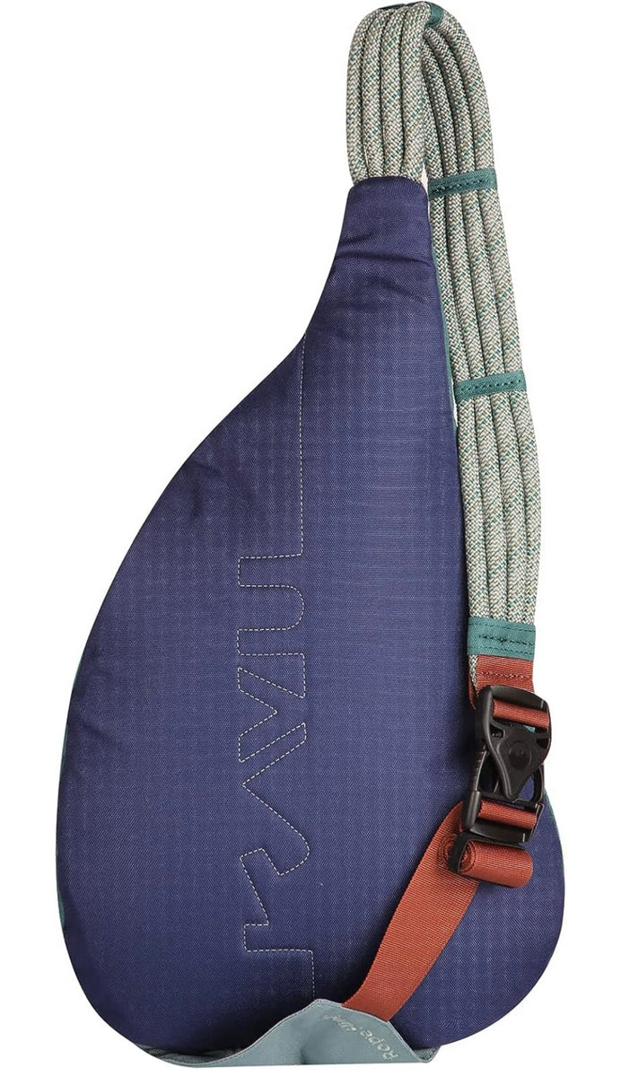 Kavu Rope Sling Tree Hugger Bag – Glow Fish Studios