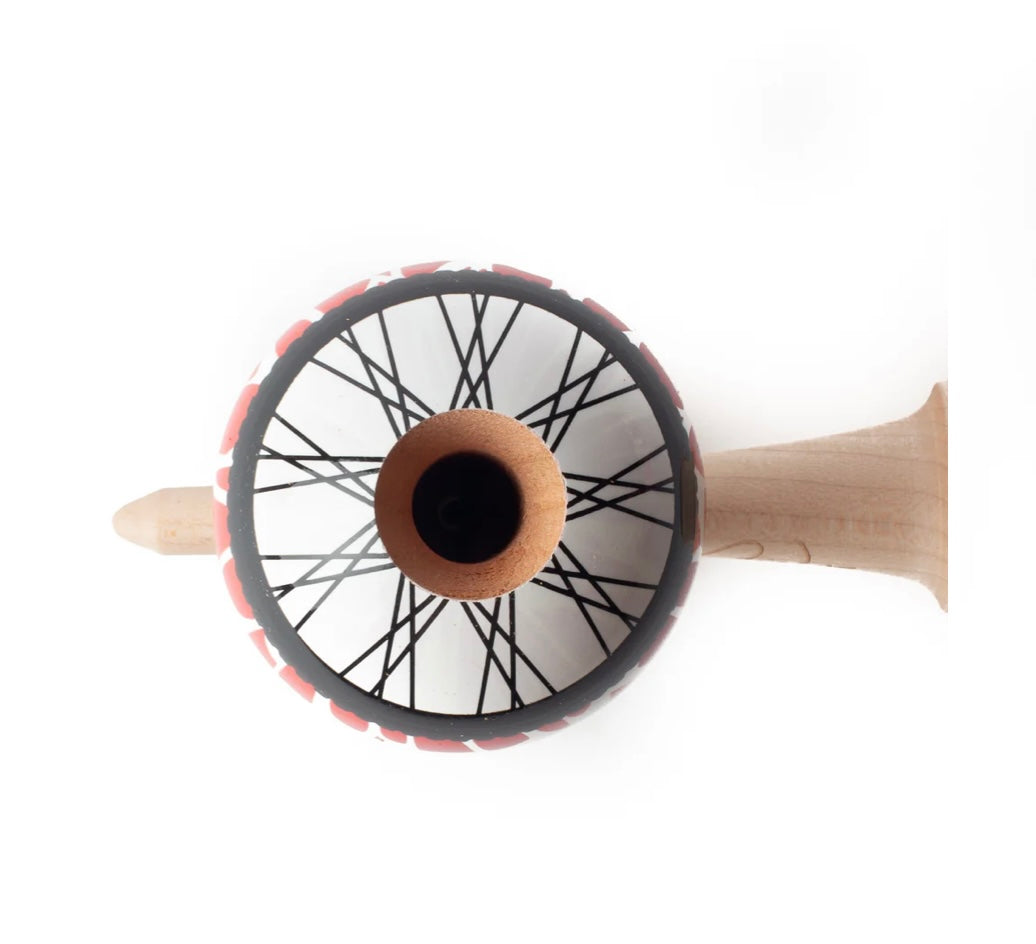 Sweets Kendamas Reed Stark X Simple Session 21