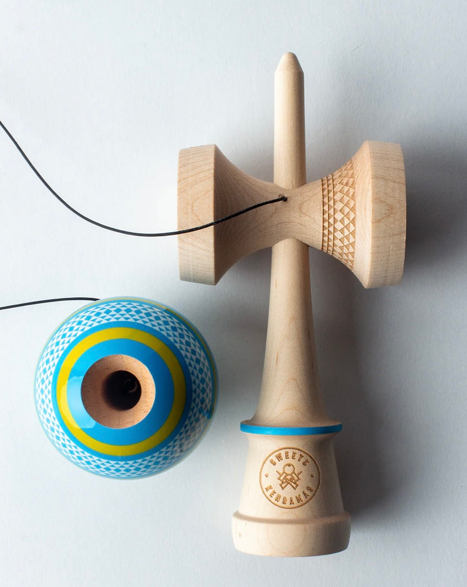 Sweets Kendamas Johnny Kress Amped Pro