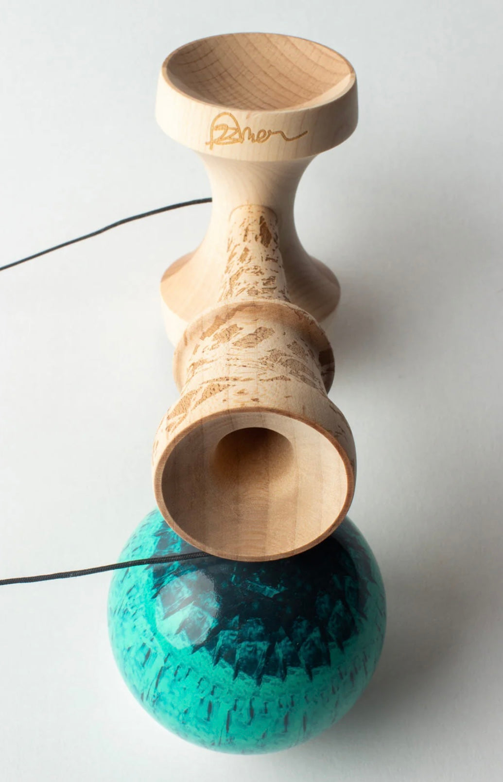 Sweets Kendama Brandon Meyer Pro Mod Amped