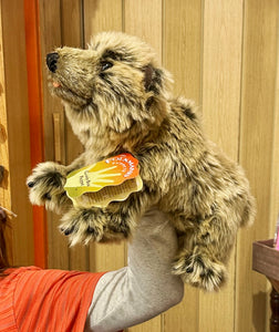 Puppet Ferret – Tagged Folkmanis – Le Monde De La Puppet Ferret – Tagged Folkmanis – Le Monde De La