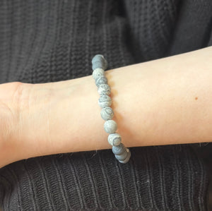 Guidance + Strength Bracelet Energy Collection Glow Fish Studios