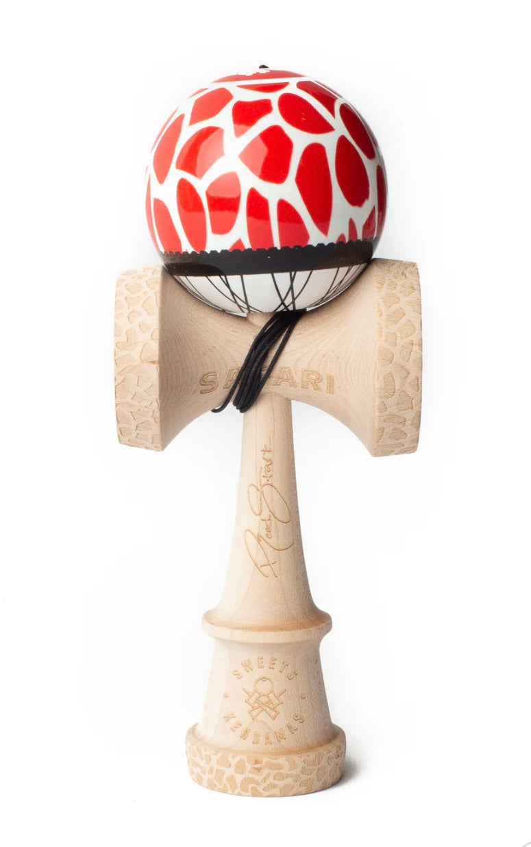 Sweets Kendamas Reed Stark X Simple Session 21