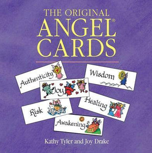 The Original Angel Cards
