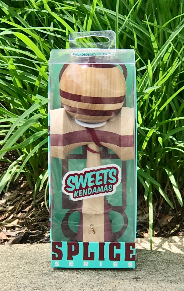 Sweets Kendama Splice Series VI